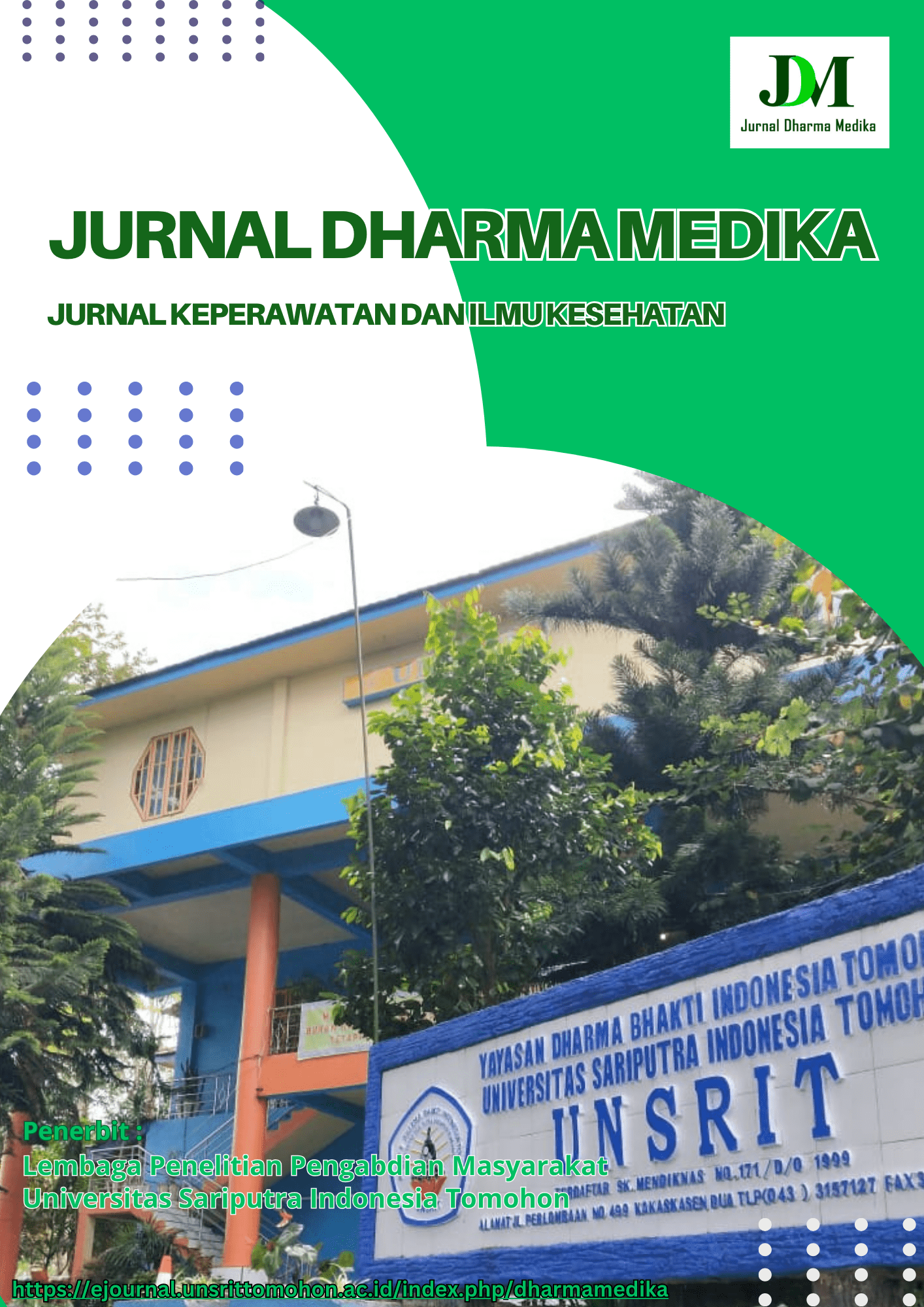 					Lihat Vol 3 No 1 (2023): Juni
				